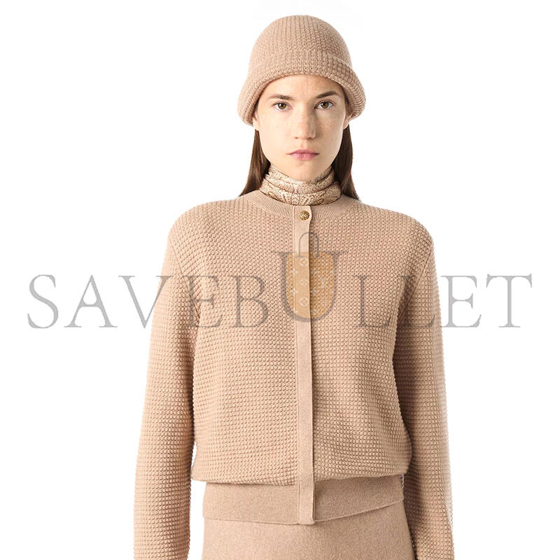 L0r0 P1ana monochrome cardigan faq6112